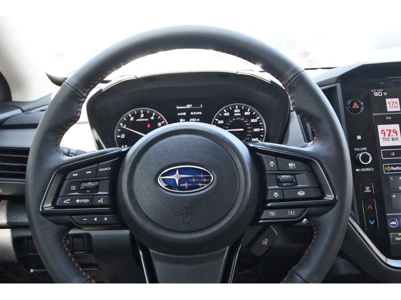 New 2026 Subaru Crosstrek 2.5i Limited image 11