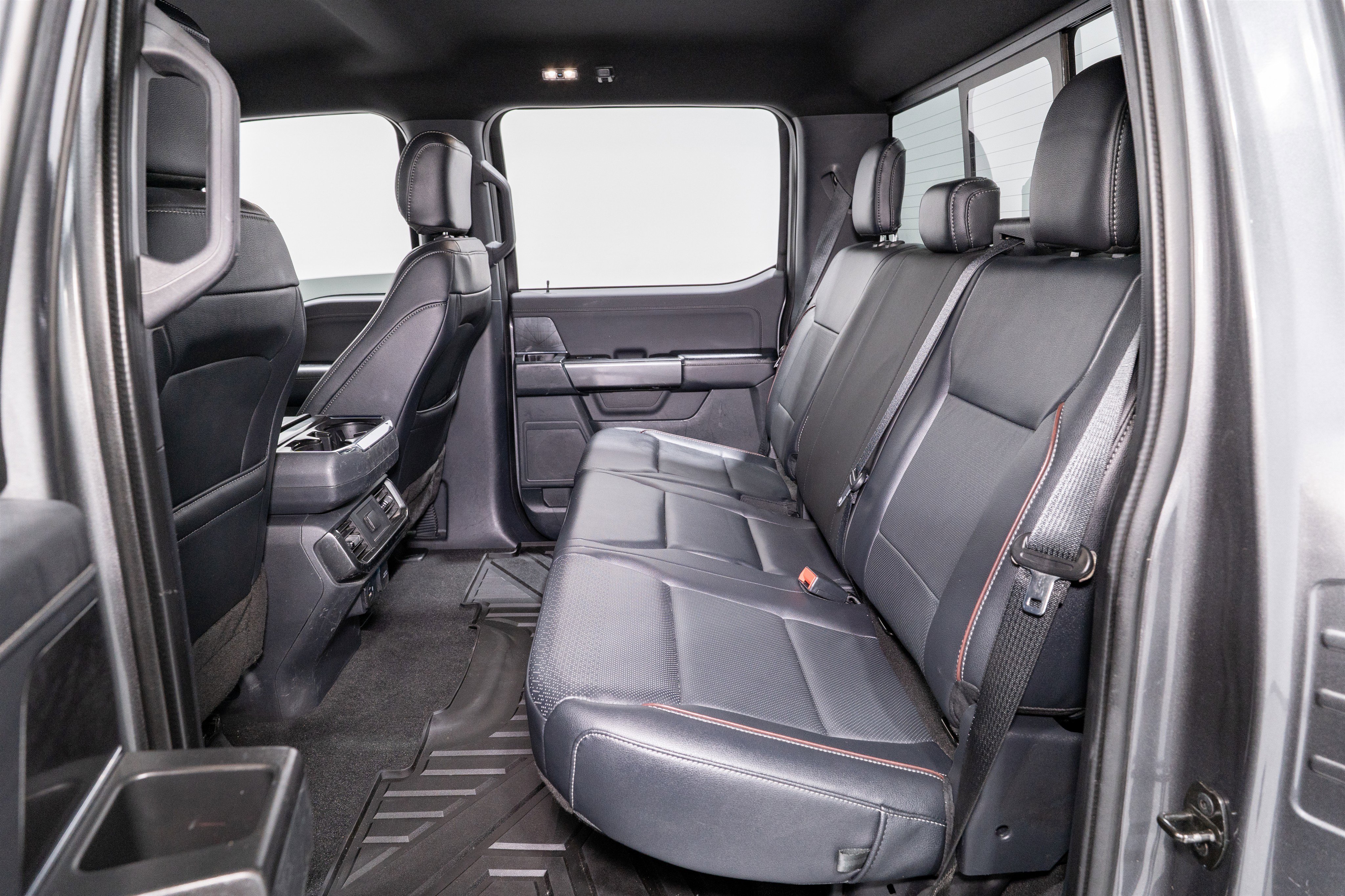 Used 2021 Ford F150 XLT w/ Equipment Group 302A High image 35