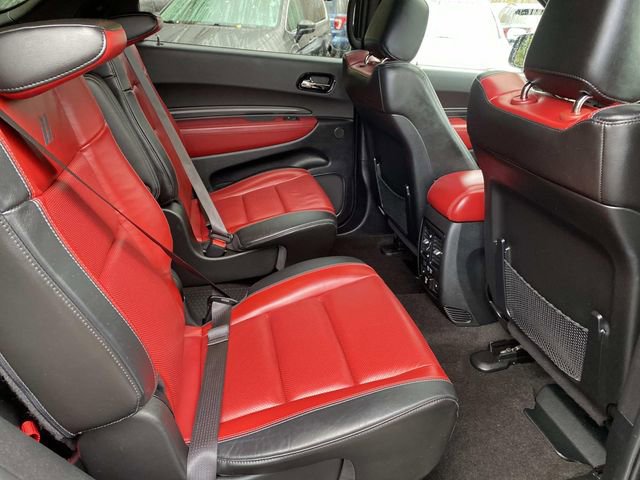 Used 2022 Dodge Durango R/T image 20