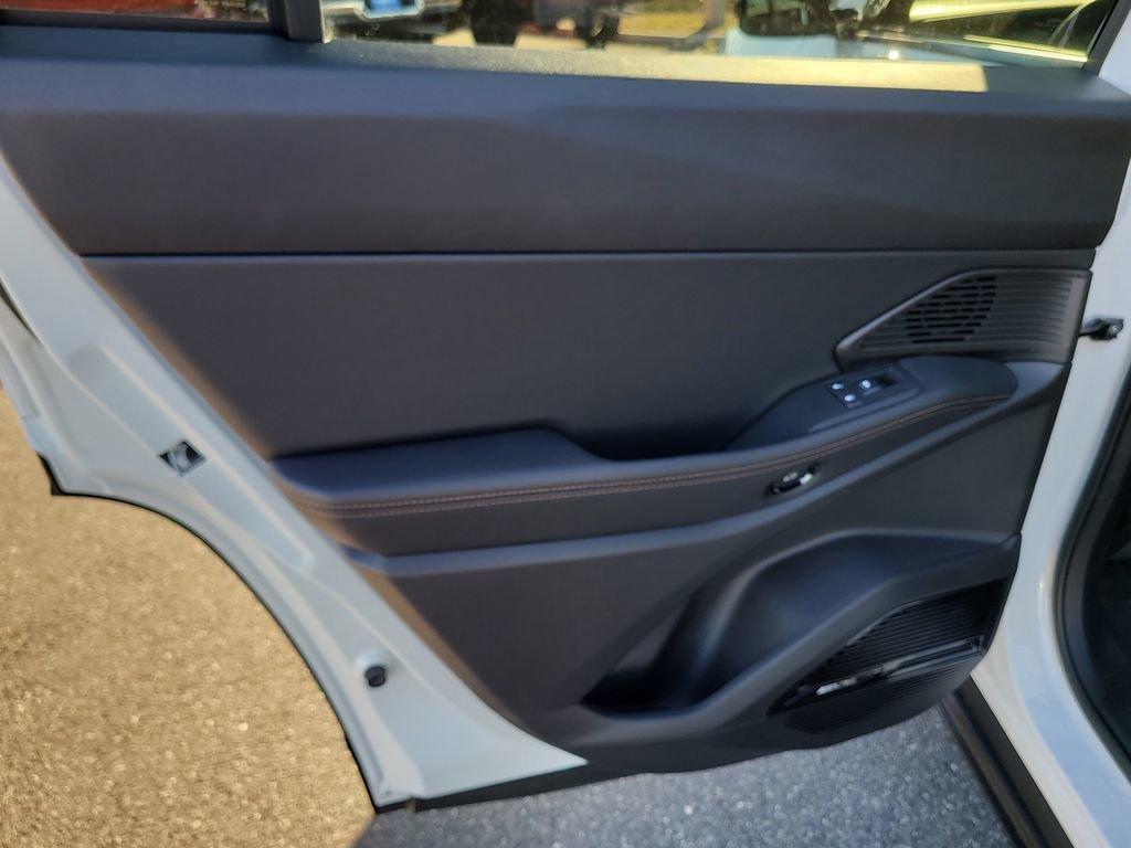 New 2026 Jeep Cherokee Limited image 11