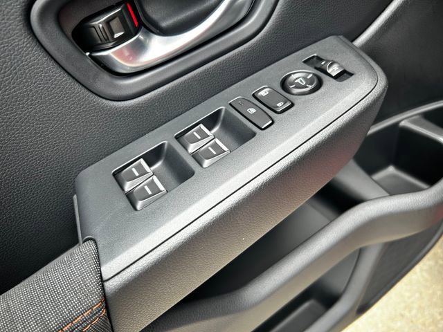 New 2025 Honda Pilot Sport image 11