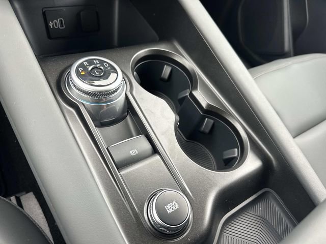 New 2026 Ford Explorer Active w/ Active Comfort Package image 37