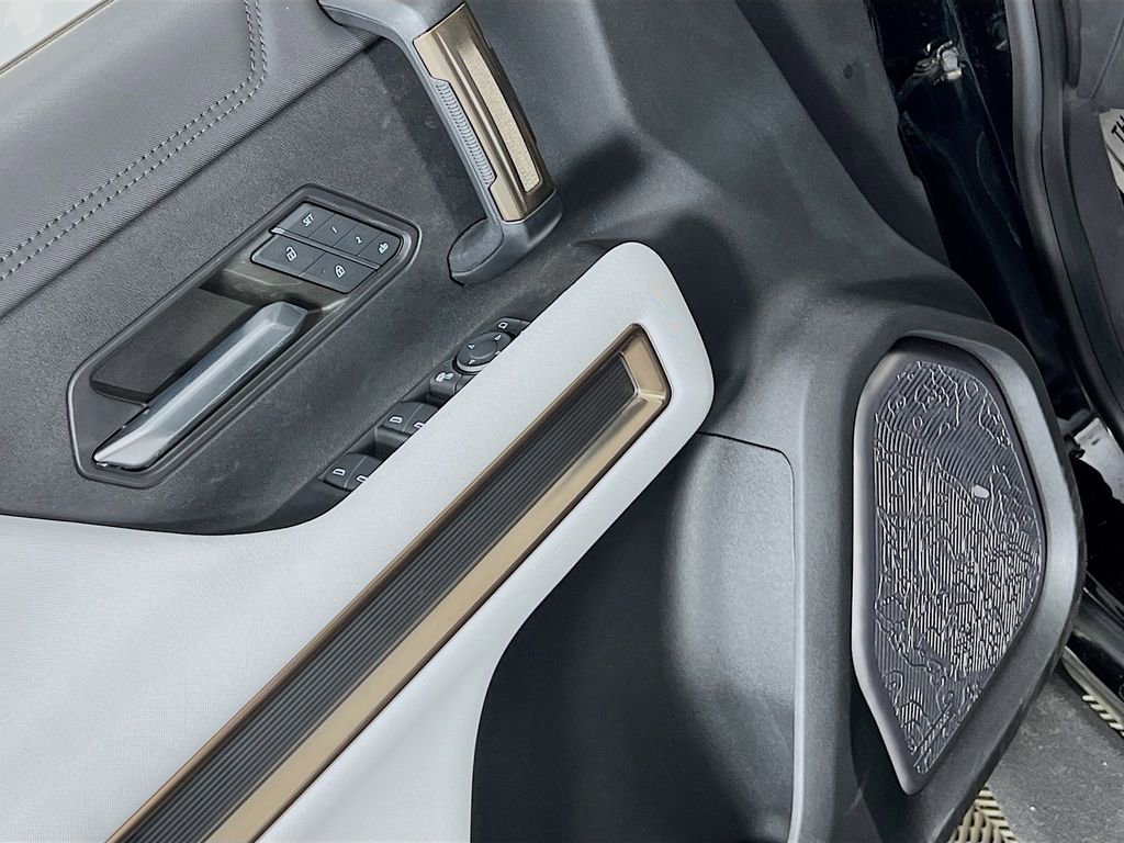 Used 2024 GMC Hummer EV 3X w/ Battery Pack, 24 Module Pack image 17