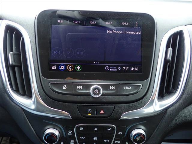 Used 2023 Chevrolet Equinox LT FWD image 19