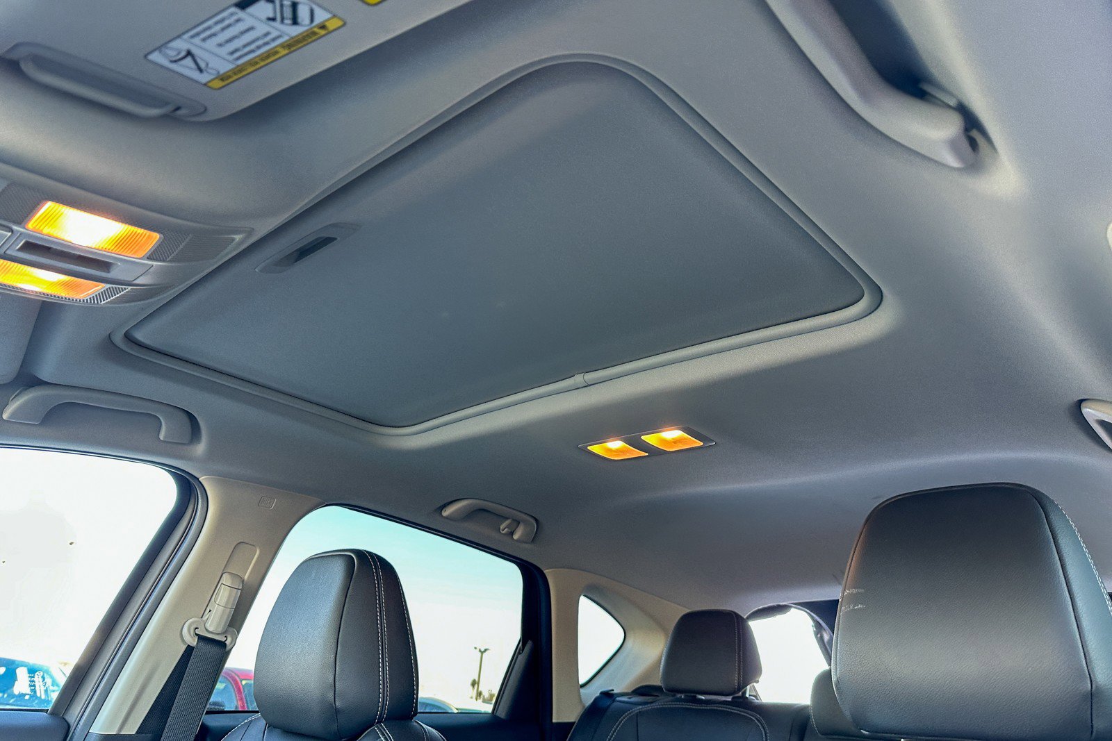 Certified 2025 MAZDA CX-5 AWD 2.5 S w/ Preferred Package image 23