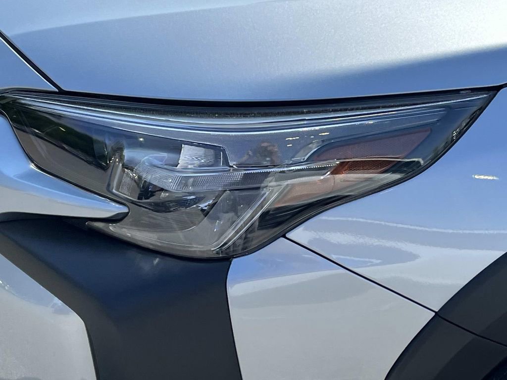 Certified 2025 Subaru Outback Premium w/ Popular Package #1A AWD/4WD image 9