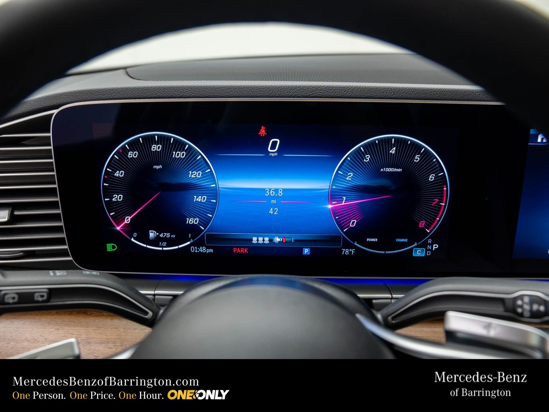 New 2026 Mercedes-Benz GLE 350 4MATIC image 24