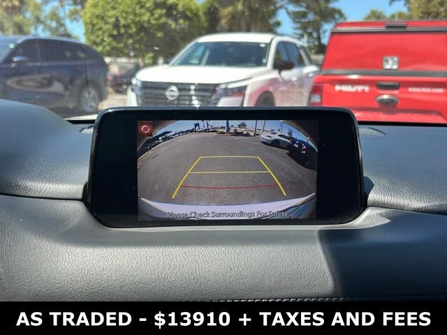 Used 2017 MAZDA CX-5 Touring AWD/4WD image 23