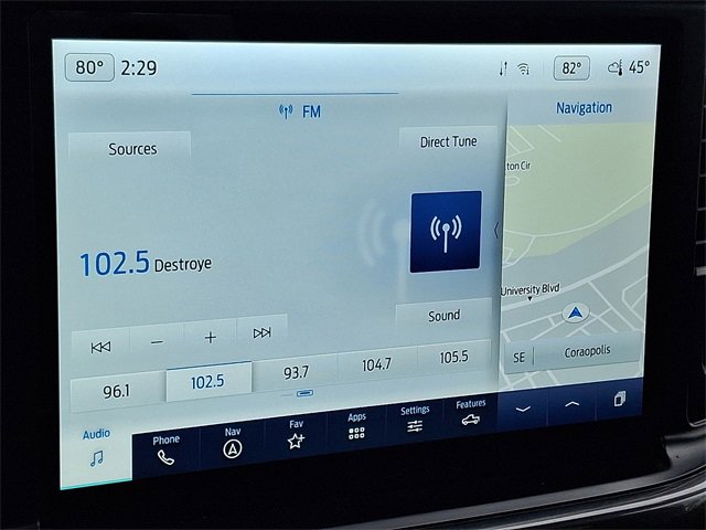 Used 2022 Ford F150 XLT w/ Equipment Group 302A High image 18