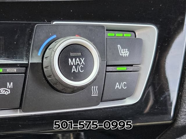 Used 2015 BMW M235i Convertible RWD image 25