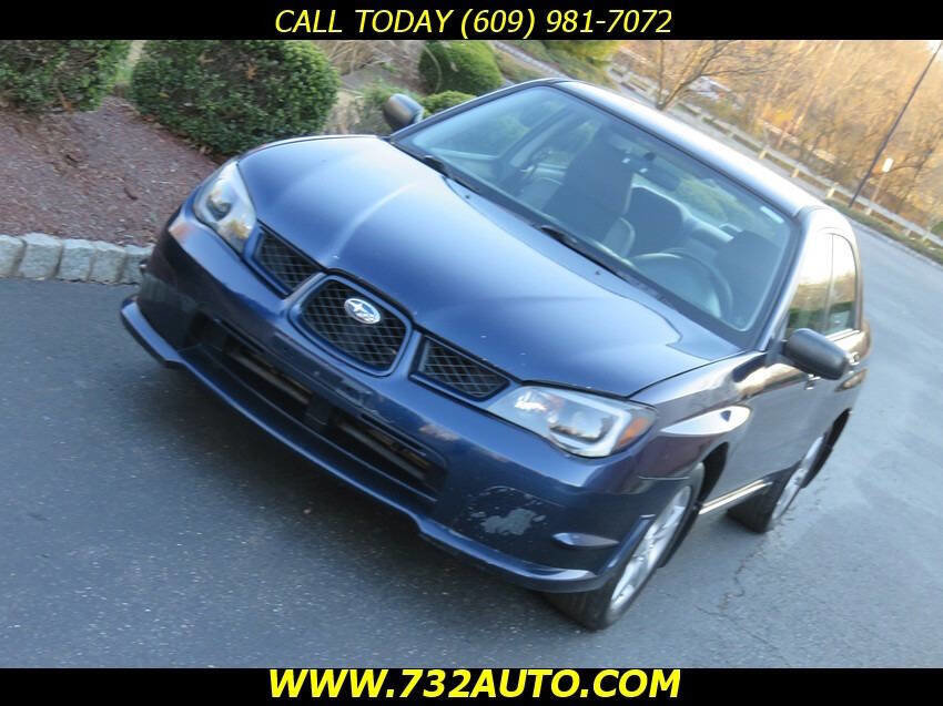 Used 2006 Subaru Impreza 2.5i image 24