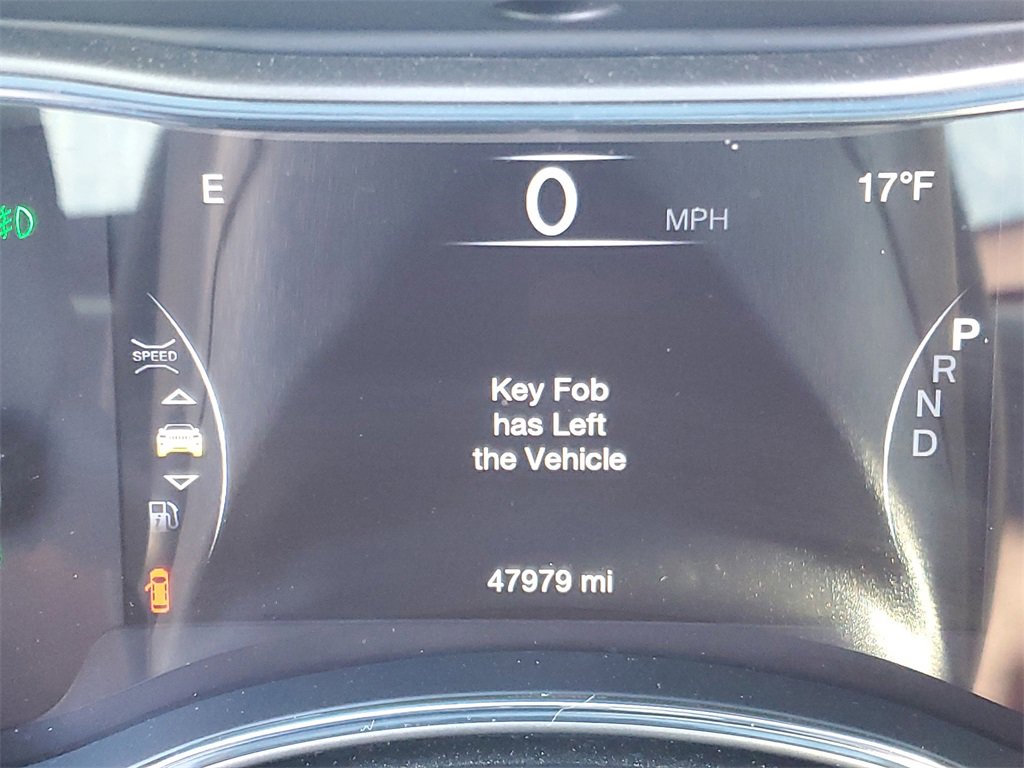 Used 2021 Jeep Grand Cherokee Laredo X image 11