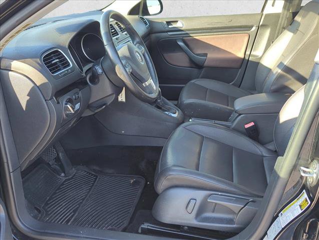 Used 2014 Volkswagen Jetta TDI FWD image 10