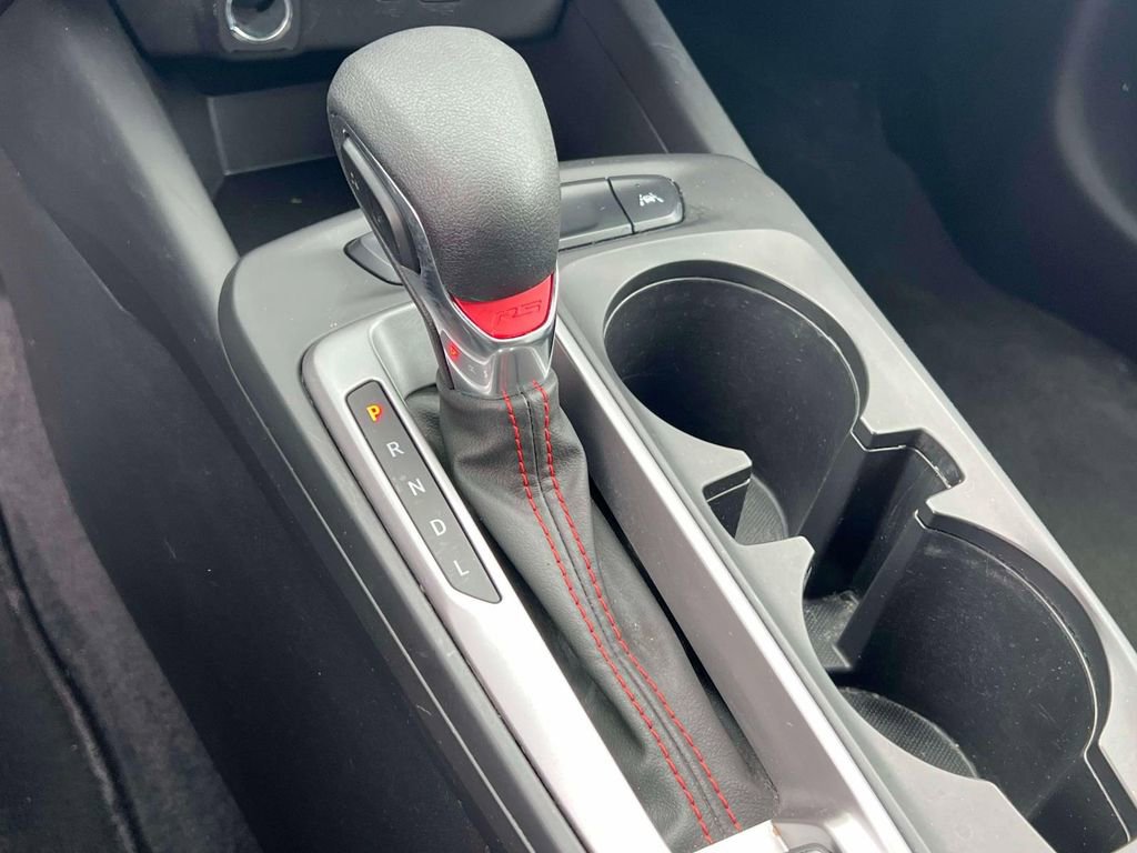 Used 2024 Chevrolet Trax RS w/ Driver Confidence Package FWD image 25