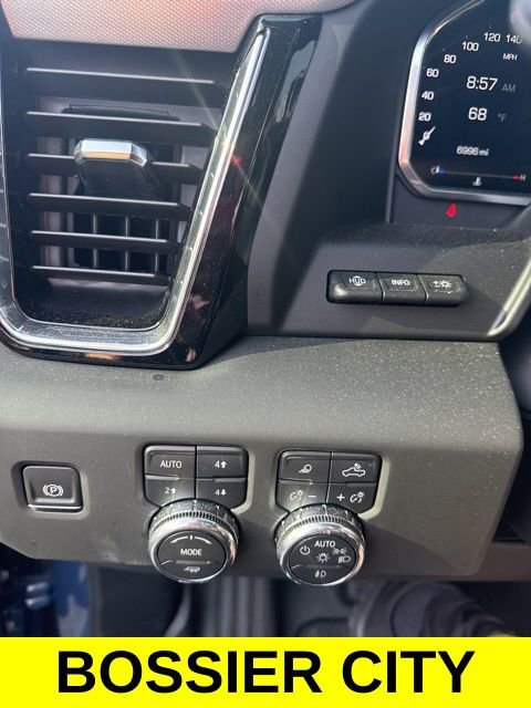 Certified 2026 GMC Sierra 1500 Denali w/ Denali Reserve Package image 17