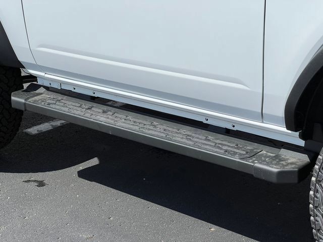 New 2026 Ford Bronco 2-Door image 9