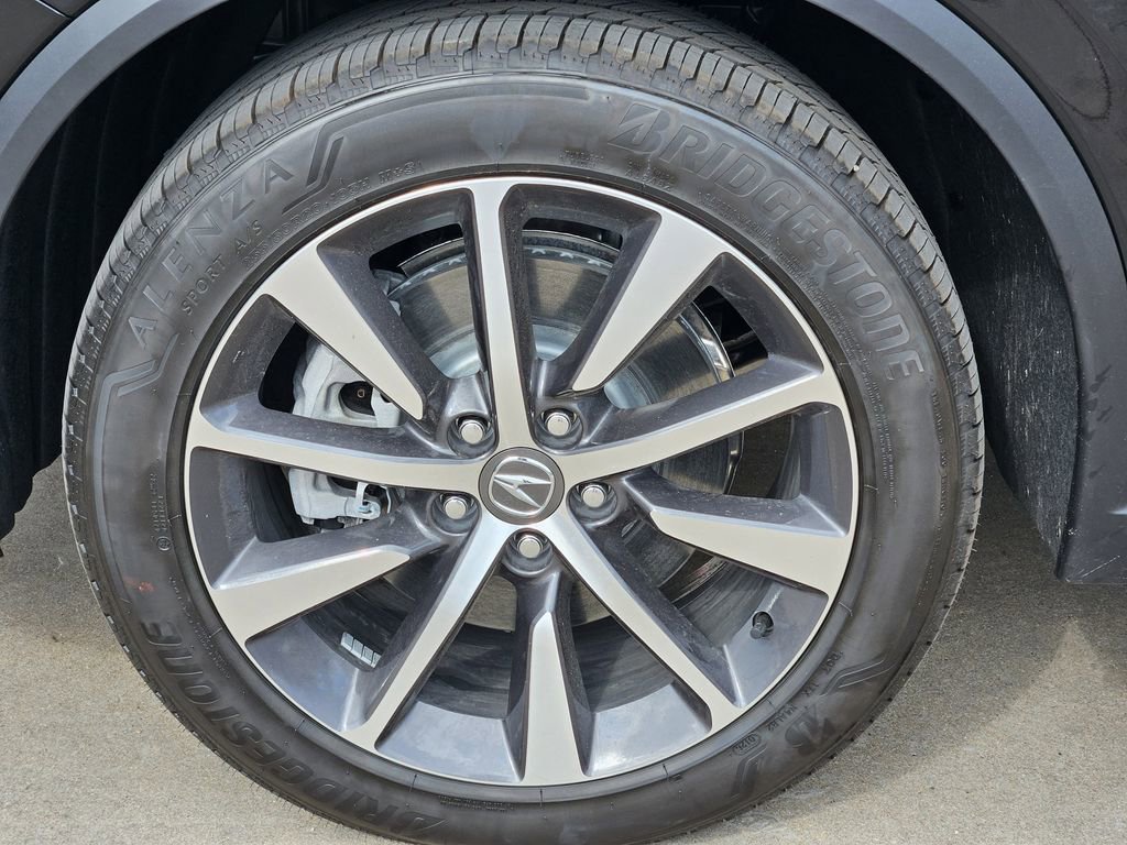 New 2026 Acura MDX w/ Technology Package image 10