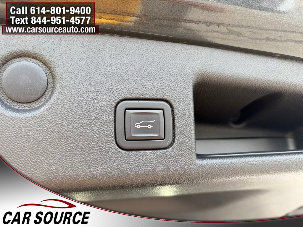 Used 2021 Chevrolet Equinox LT FWD image 8