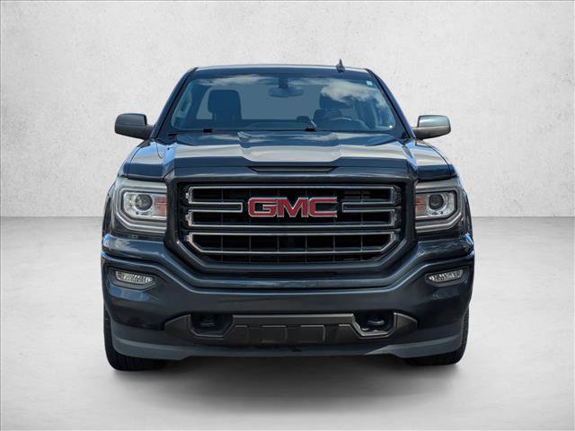 Used 2018 GMC Sierra 1500 2WD Double Cab w/ Elevation Edition image 5
