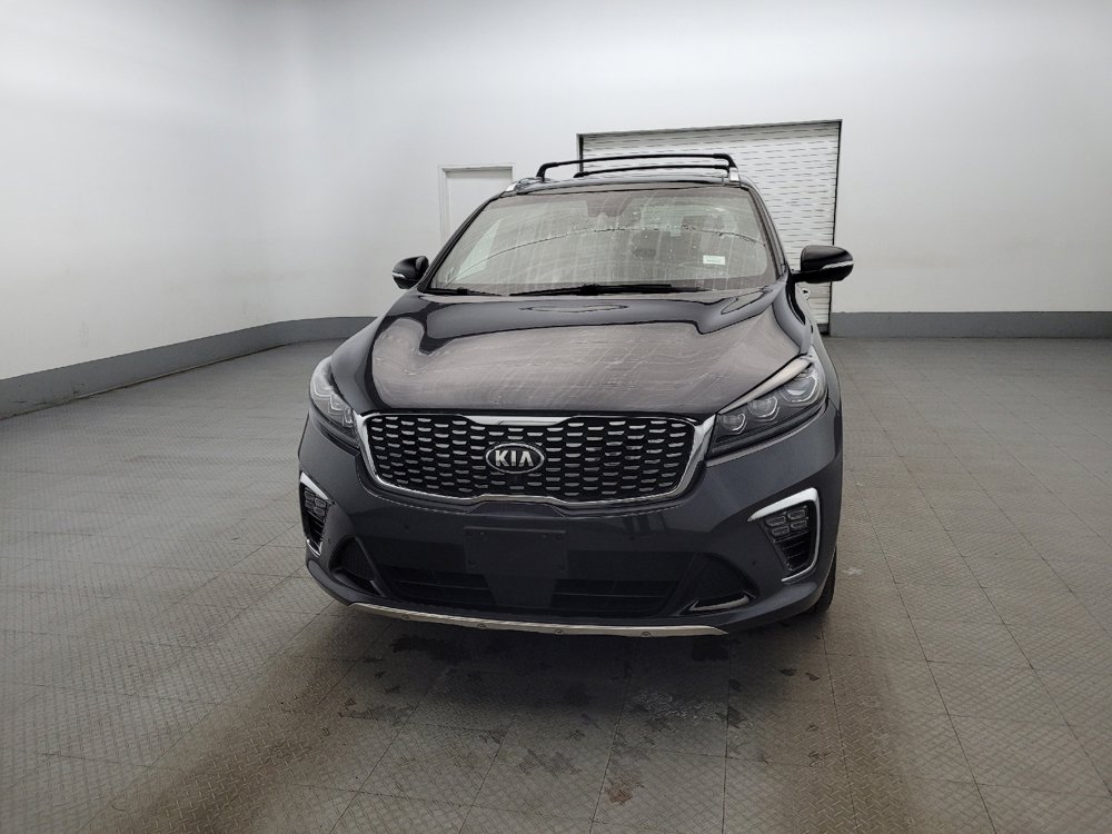 Used 2019 Kia Sorento SX image 15
