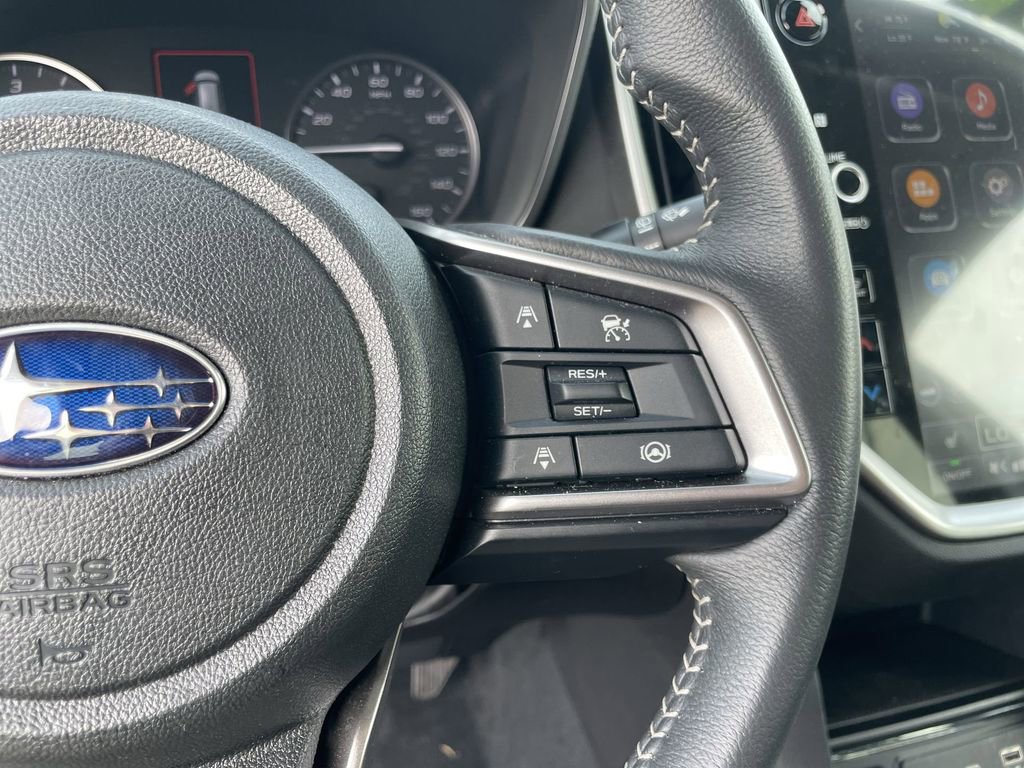 Used 2025 Subaru Ascent Premium w/ Popular Package #2 image 17