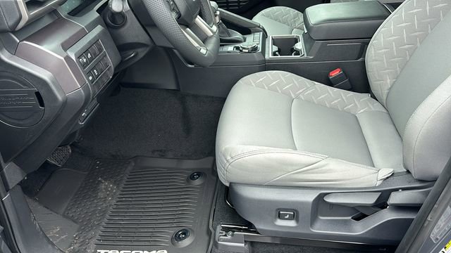 New 2026 Toyota Tacoma SR5 image 26