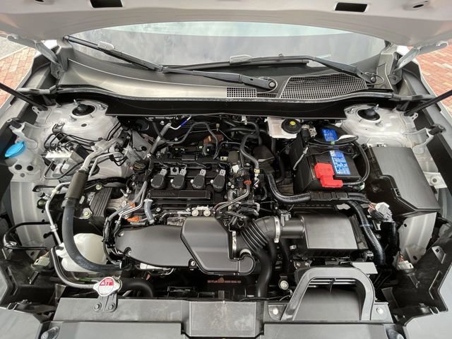 Certified 2024 Honda CR-V EX image 23
