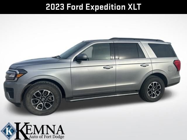 Used 2023 Ford Expedition XLT image 6