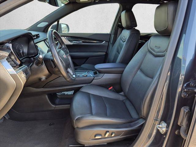 Used 2020 Cadillac XT6 Premium Luxury FWD image 14
