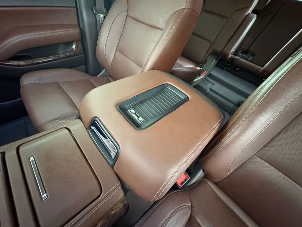 Used 2019 Chevrolet Tahoe Premier RWD image 37