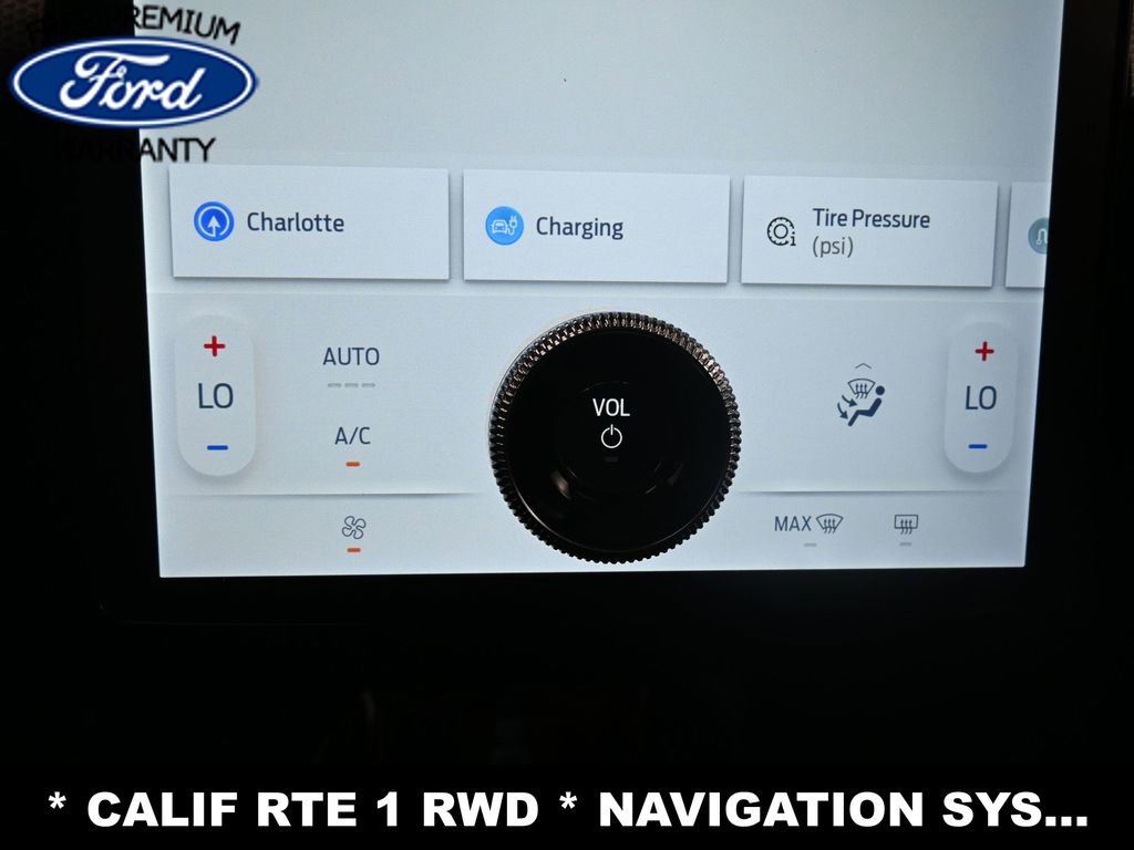 Used 2021 Ford Mustang Mach-E California Route 1 image 16