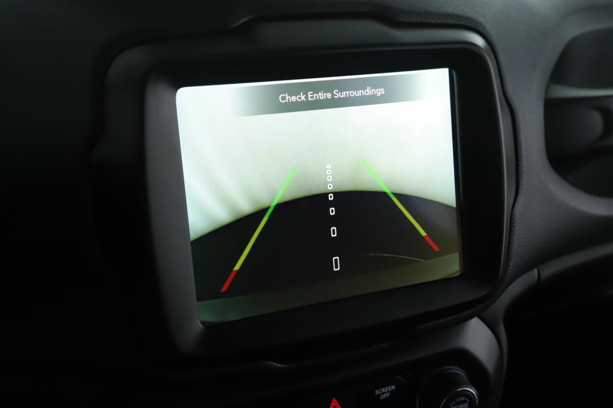 Used 2023 Jeep Renegade Limited w/ Sun/Sound Group image 14