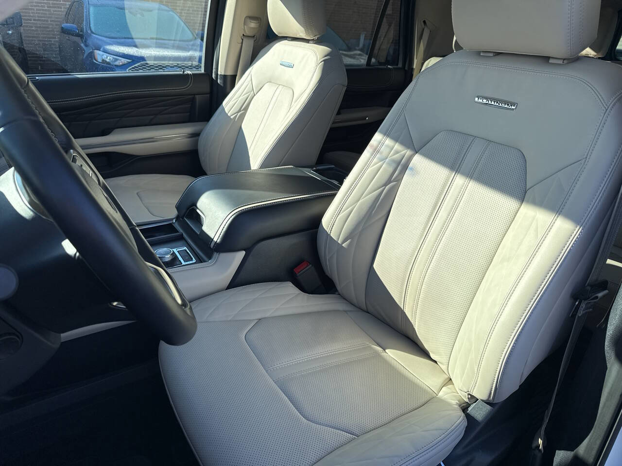 Certified 2024 Ford Expedition Max Platinum image 30