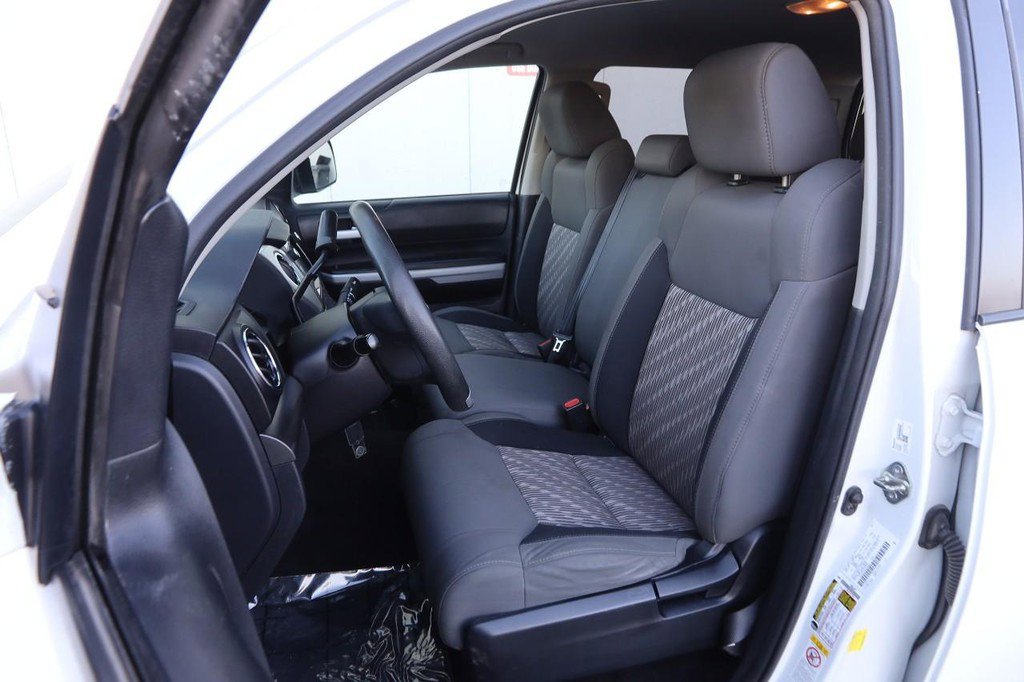 Used 2020 Toyota Tundra SR5 image 8