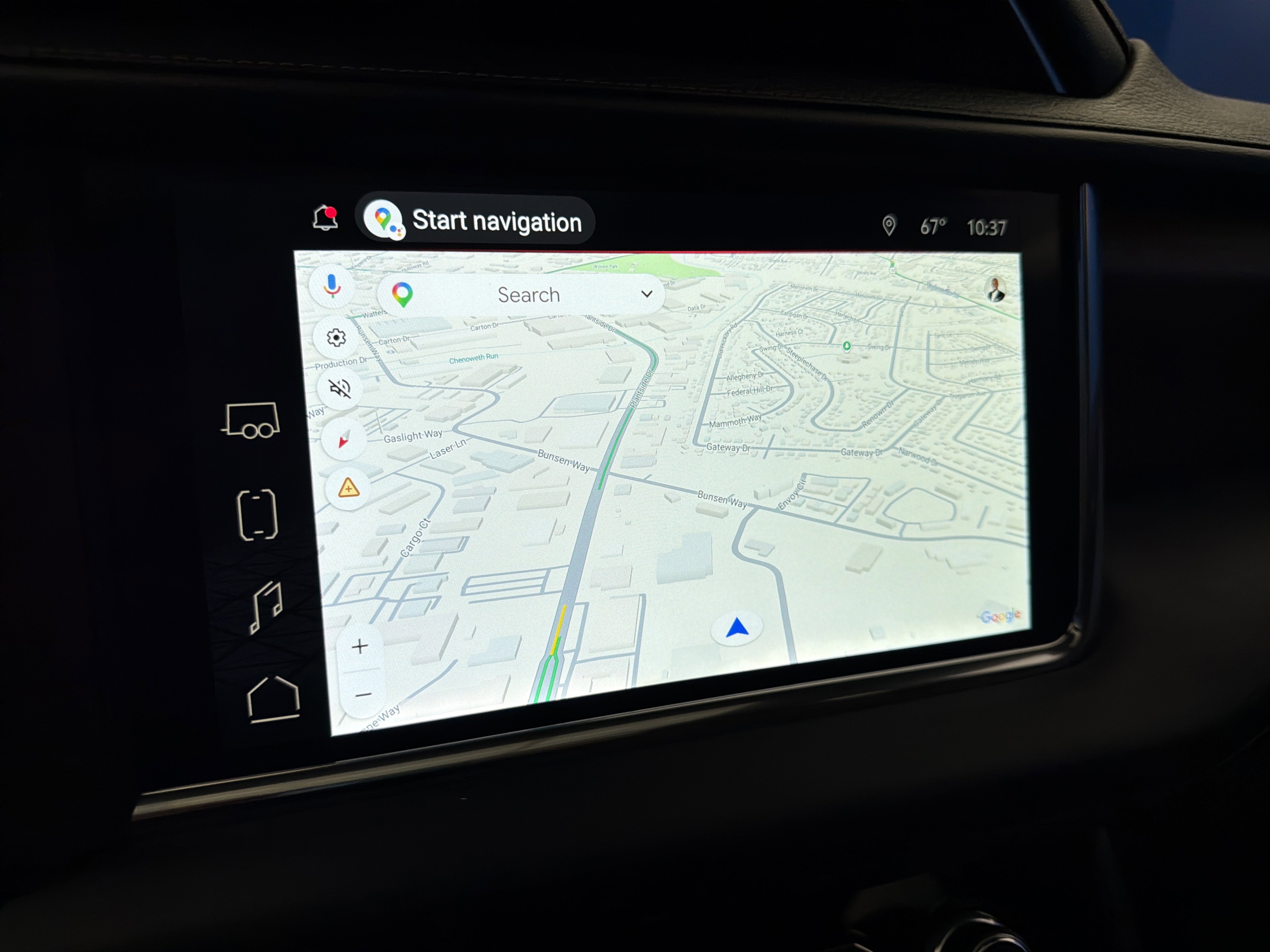 Used 2023 GMC Yukon XL Denali Ultimate image 20