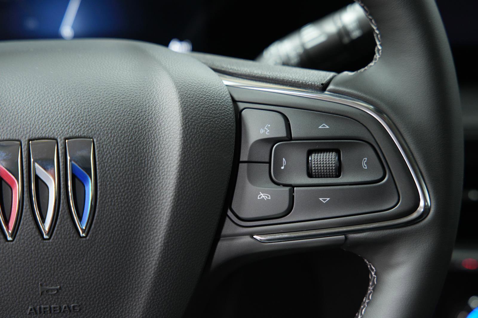 New 2026 Buick Encore GX Preferred w/ Comfort Package image 33