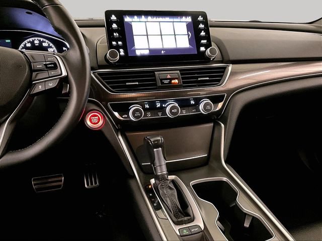 Used 2018 Honda Accord Sport image 6