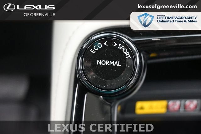 Certified 2026 Lexus NX 350 AWD w/ Accessory Package (2T) image 17