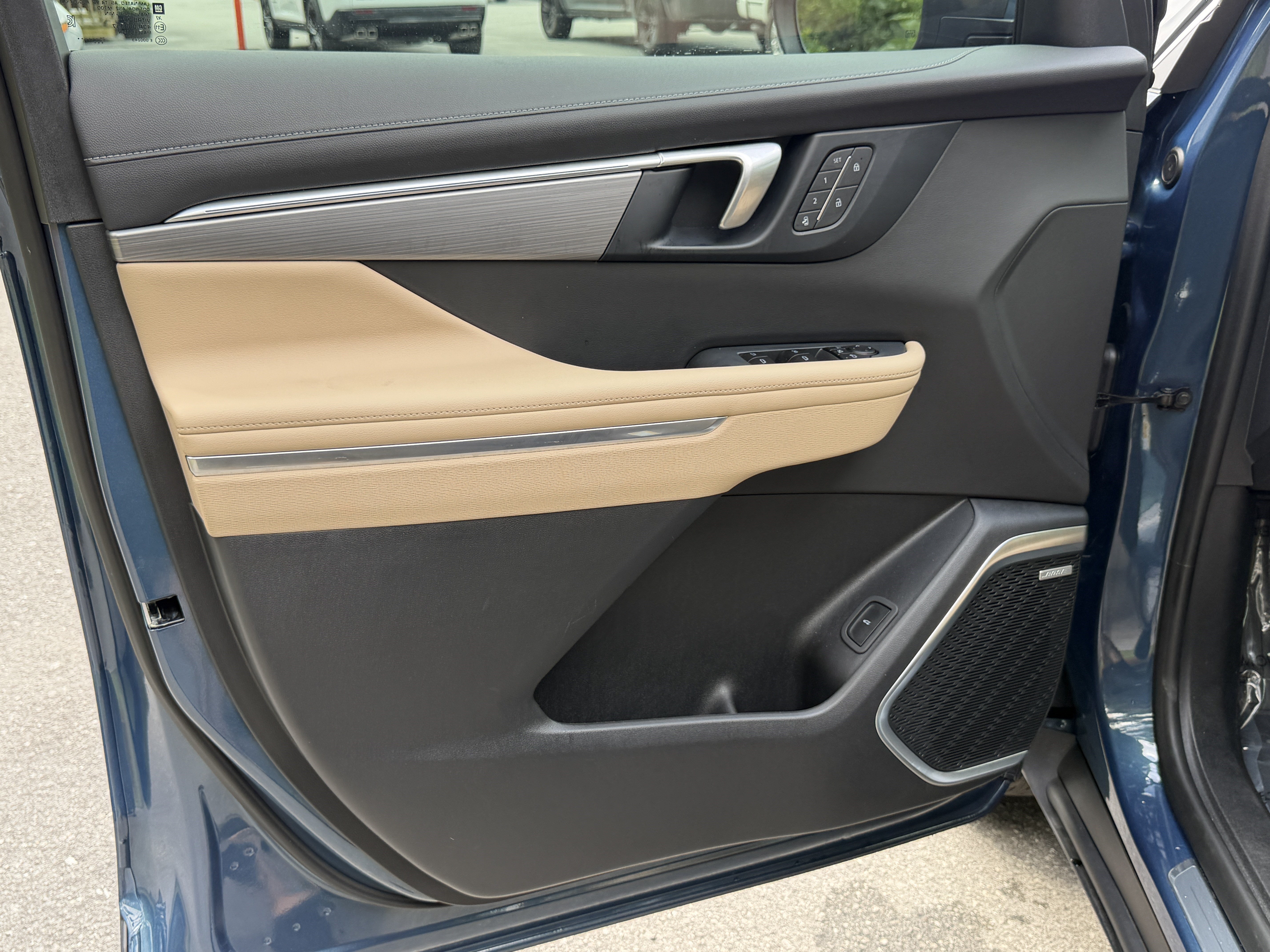 New 2026 Buick Enclave Preferred w/ Power Package FWD image 12