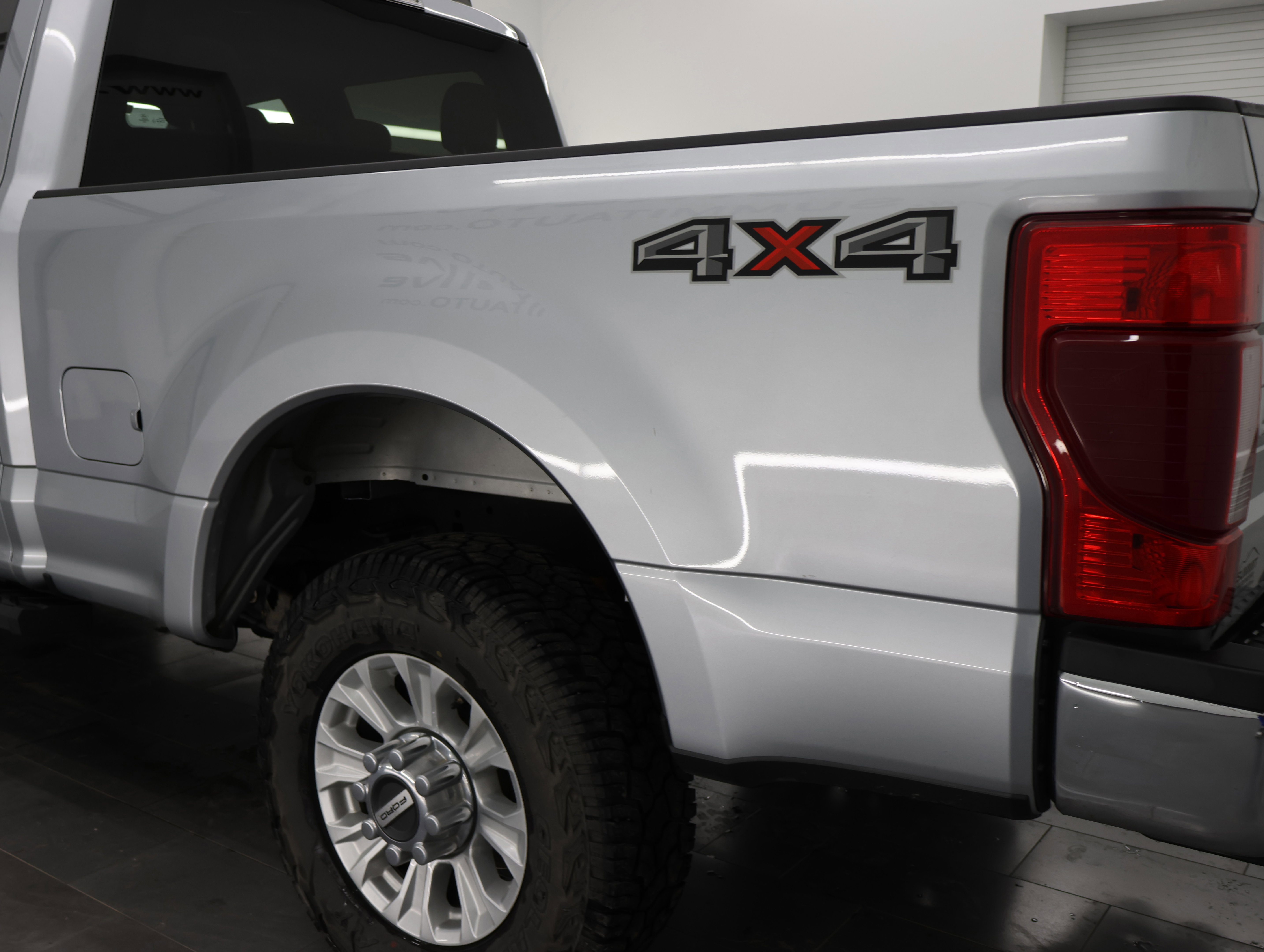 Used 2022 Ford F350 XLT w/ XLT Value Package AWD/4WD image 28