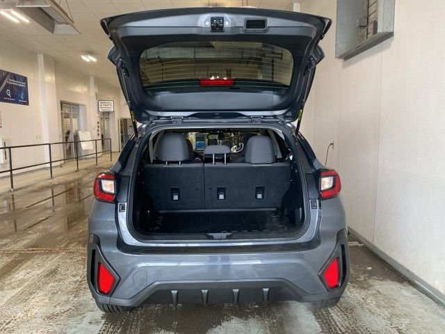 Used 2024 Subaru Crosstrek 2.0i Premium image 7