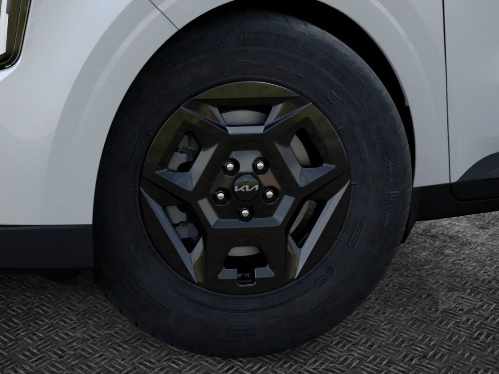 New 2026 Kia Carnival FWD image 9
