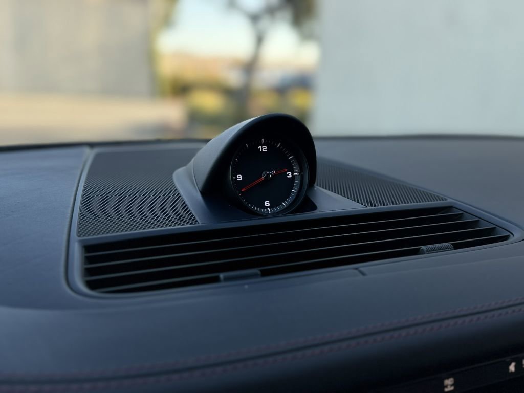 Used 2018 Porsche Panamera 4S image 38