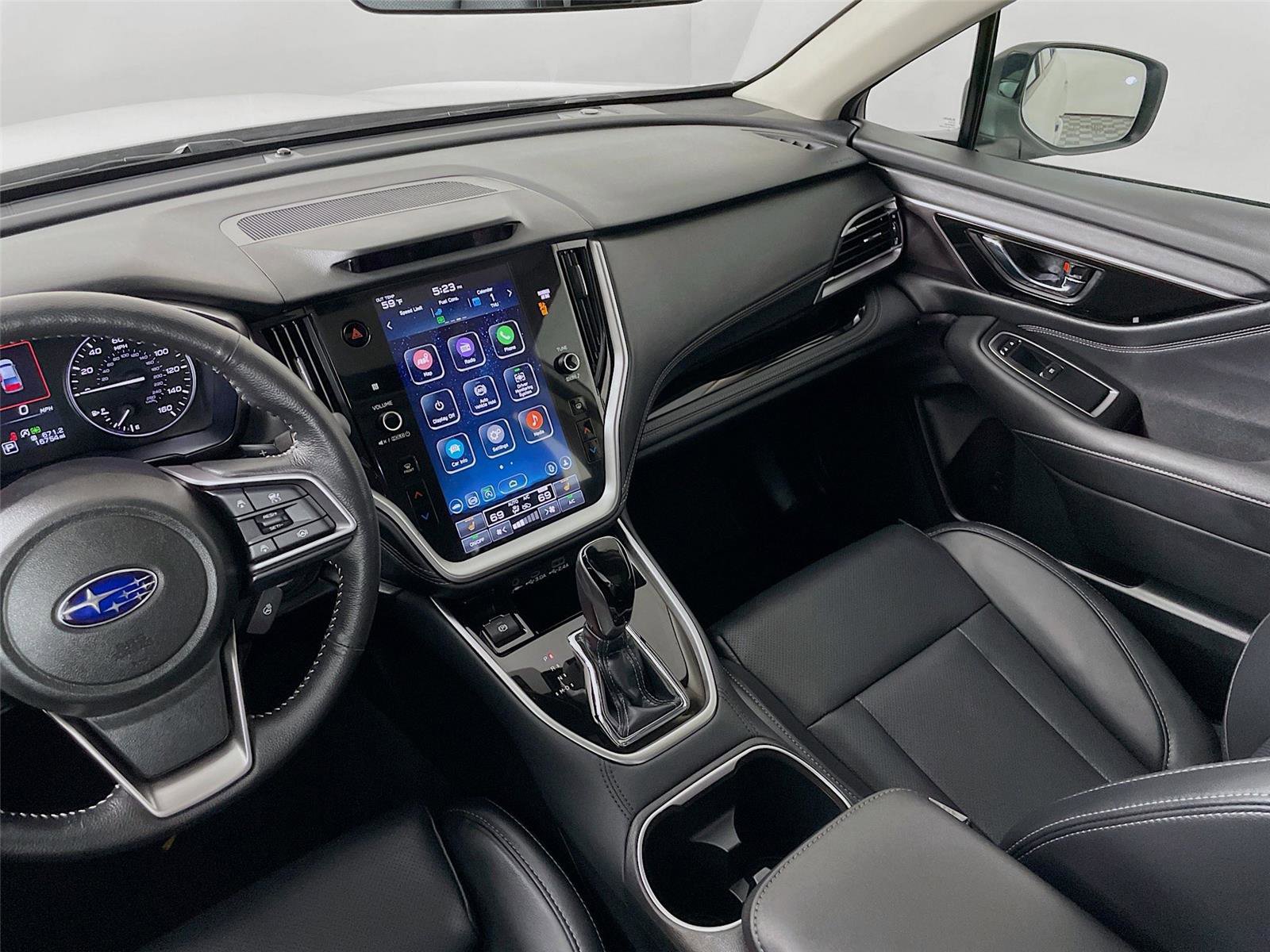 Certified 2025 Subaru Legacy Limited image 29