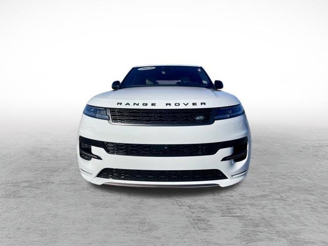 Certified 2023 Land Rover Range Rover Sport SE Dynamic image 2