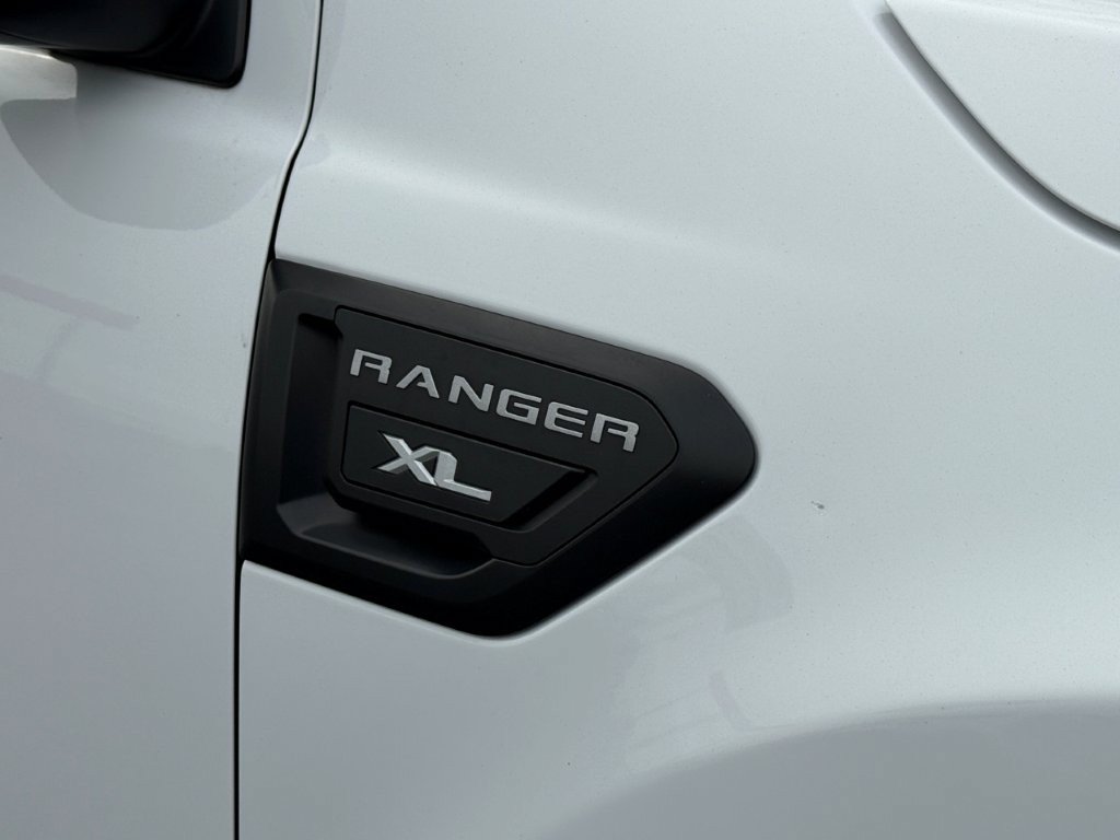 Used 2022 Ford Ranger XL w/ Equipment Group 101A High AWD/4WD image 9