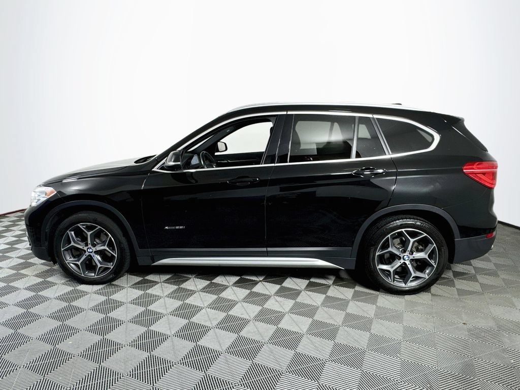Used 2016 BMW X1 xDrive28i AWD/4WD image 4