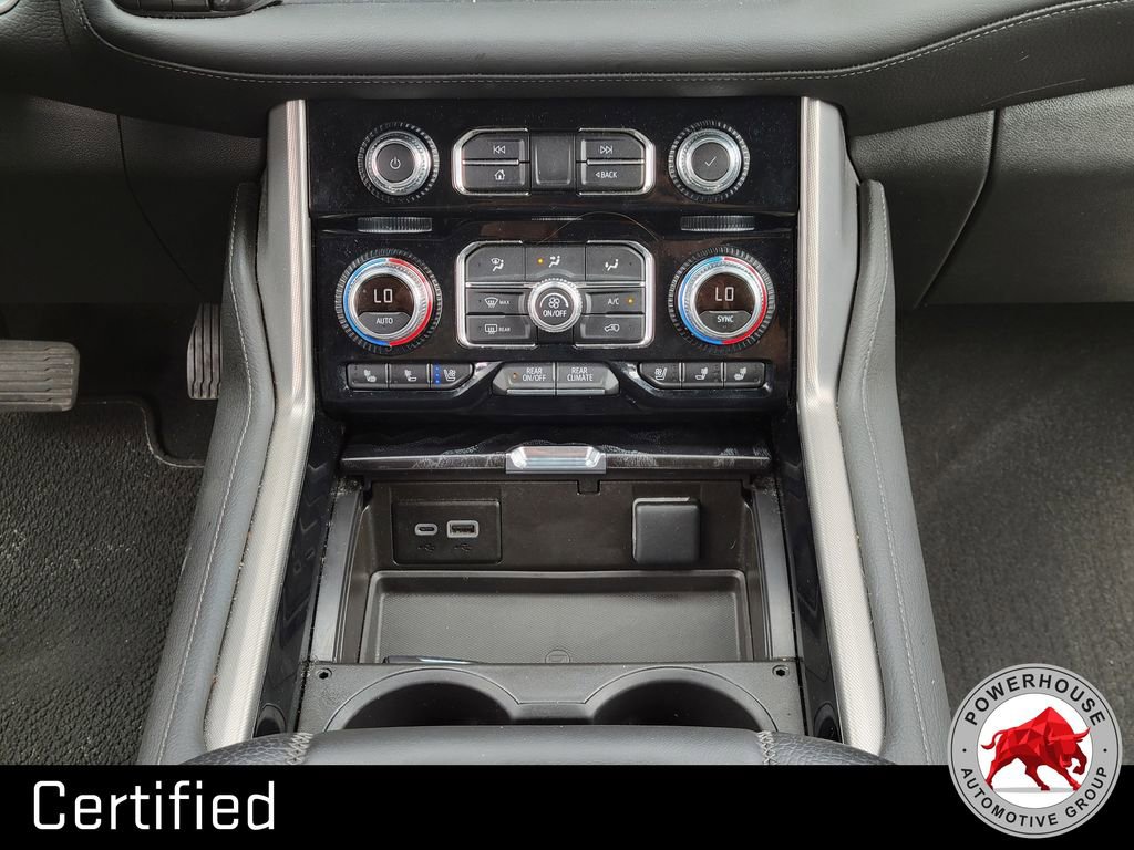 Used 2024 GMC Yukon XL Denali image 25