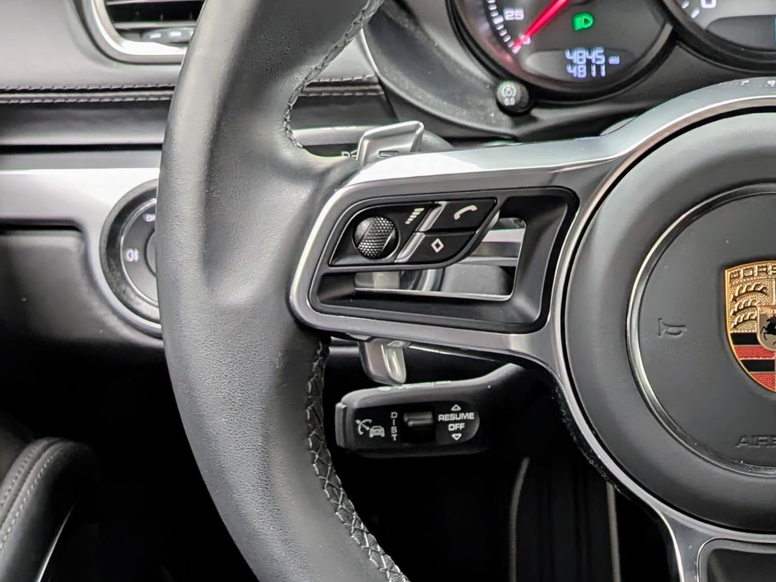 Used 2025 Porsche 718 Cayman S image 33