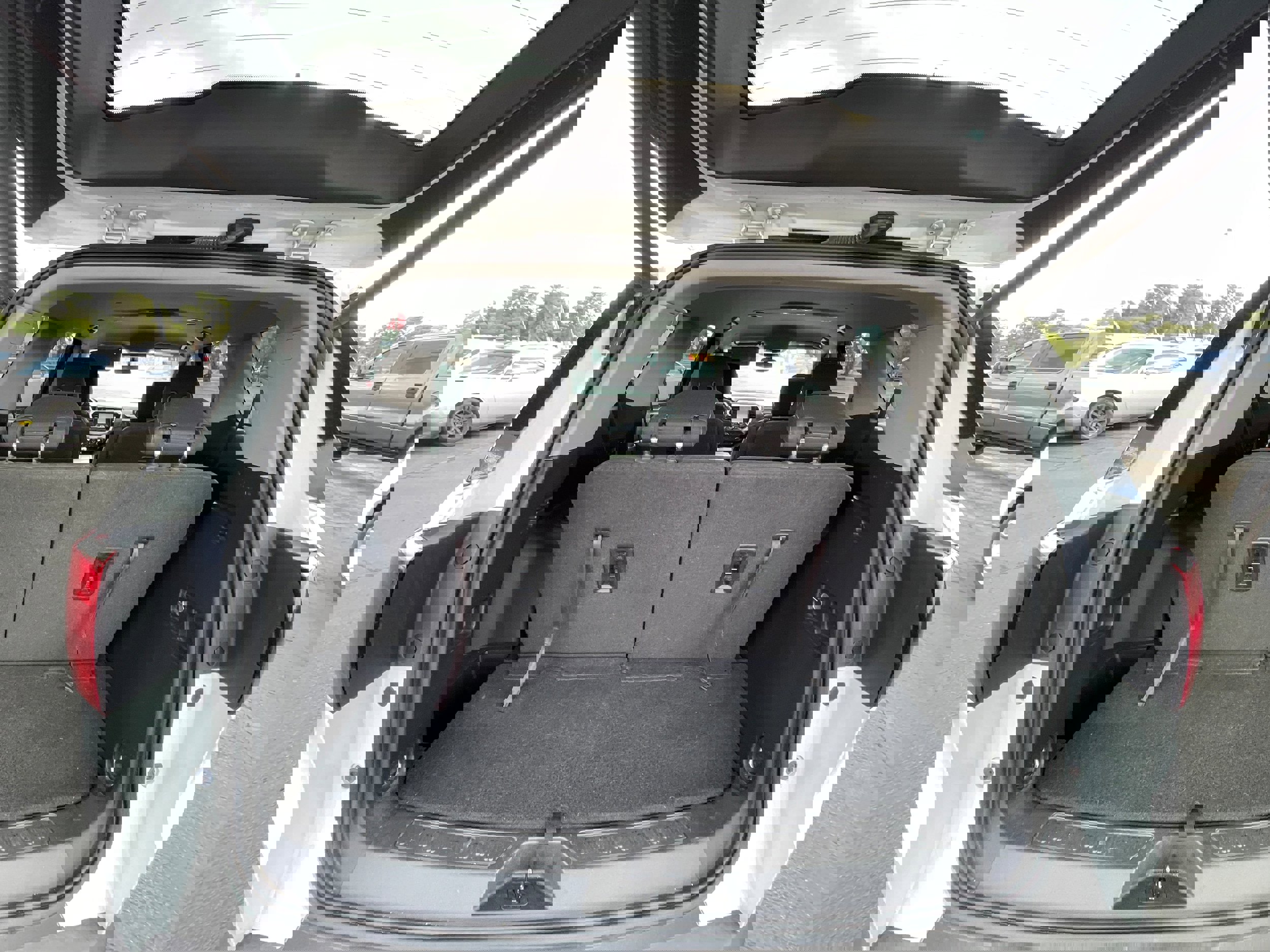 Used 2017 GMC Acadia SLE w/ Driver Alert Package I image 20